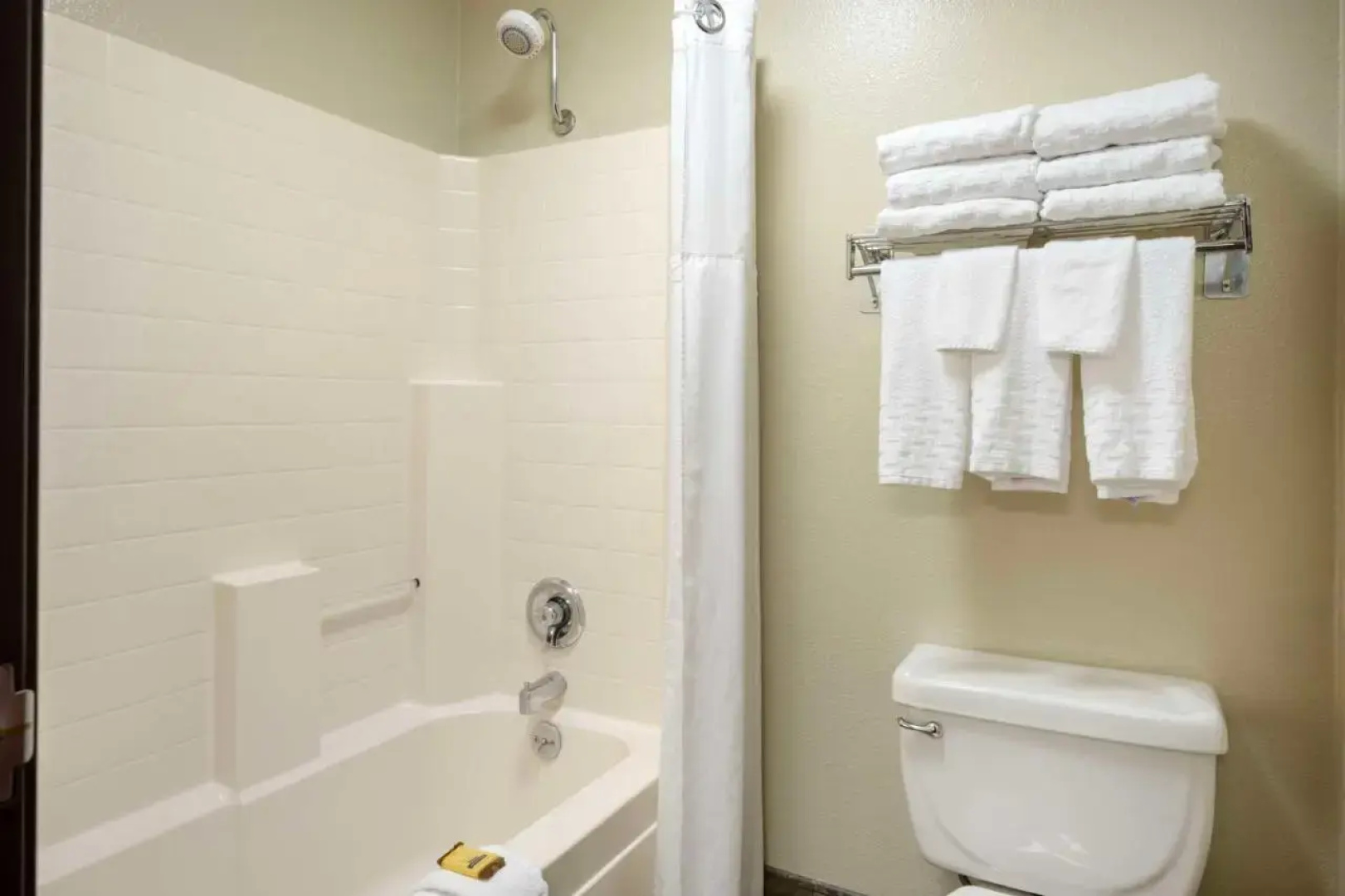 Best Western Plus Walla Walla Suites Inn