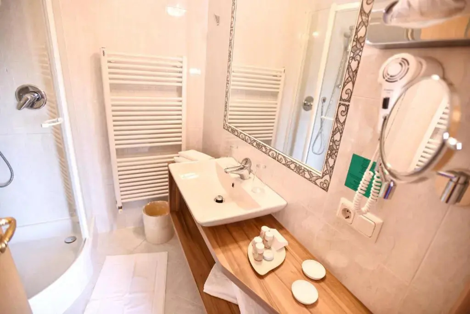 Seehotel Sparer