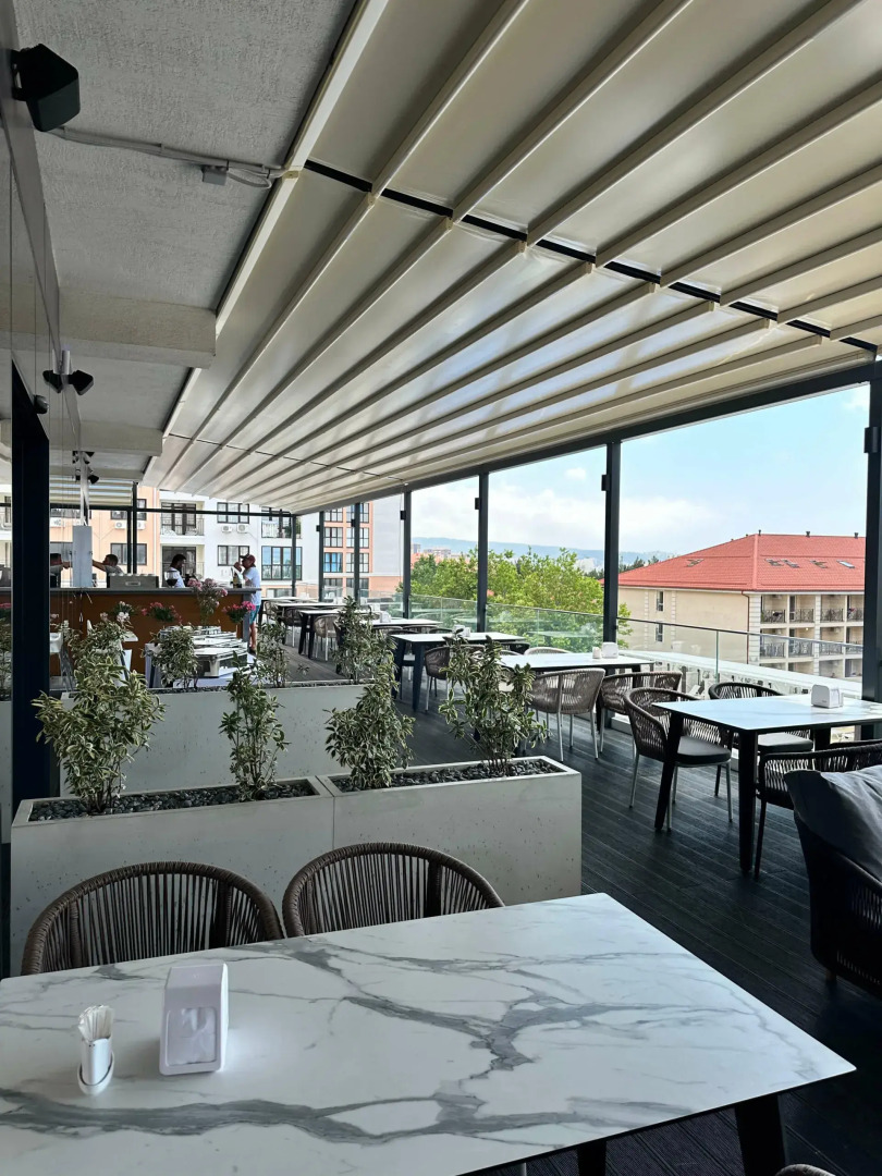 Пансионат Кубань