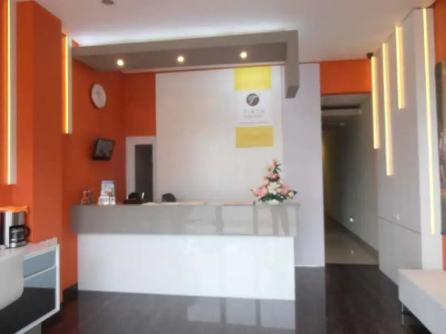 Tirta Mansion Paramount Serpong Hotel