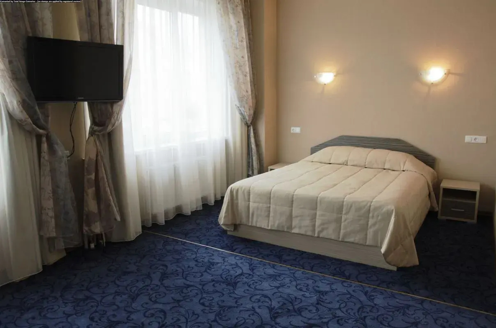 Premier Hotel	