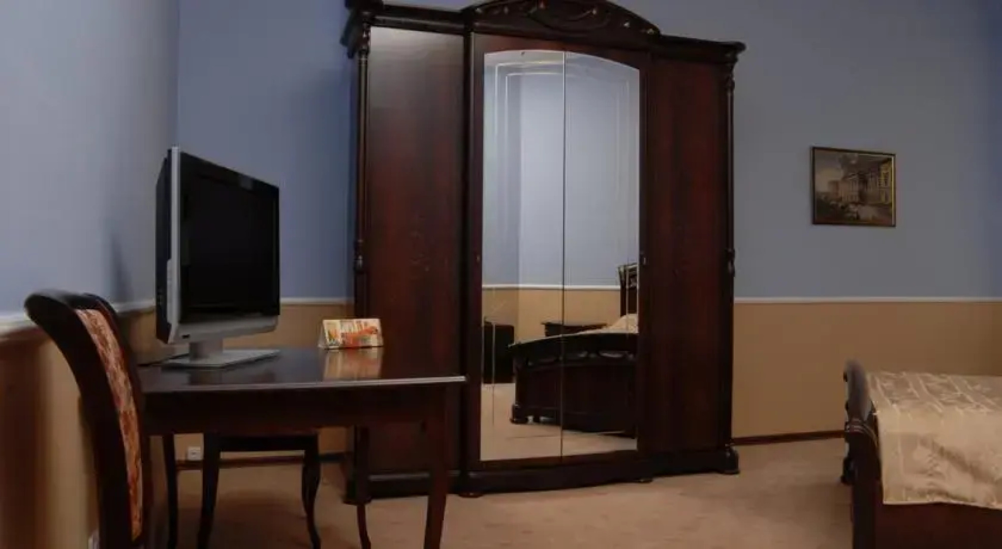 Меблированные комнаты «МК Классик»