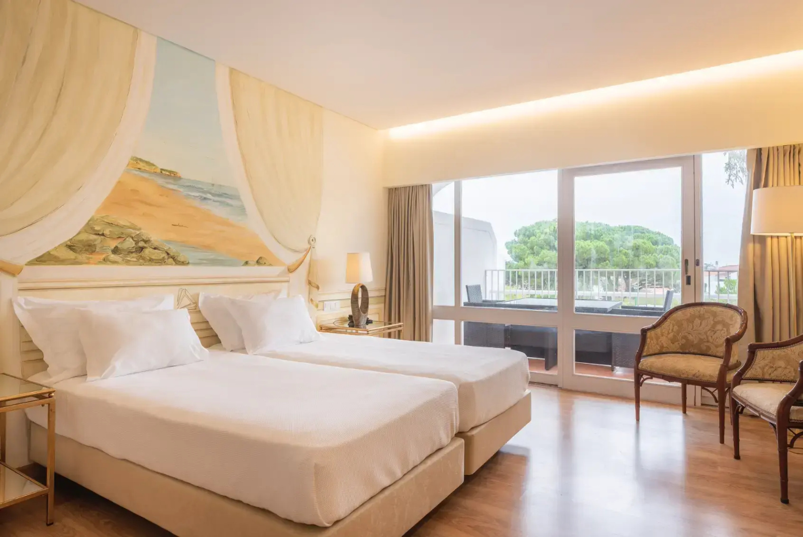 Carvoeiro Hotel