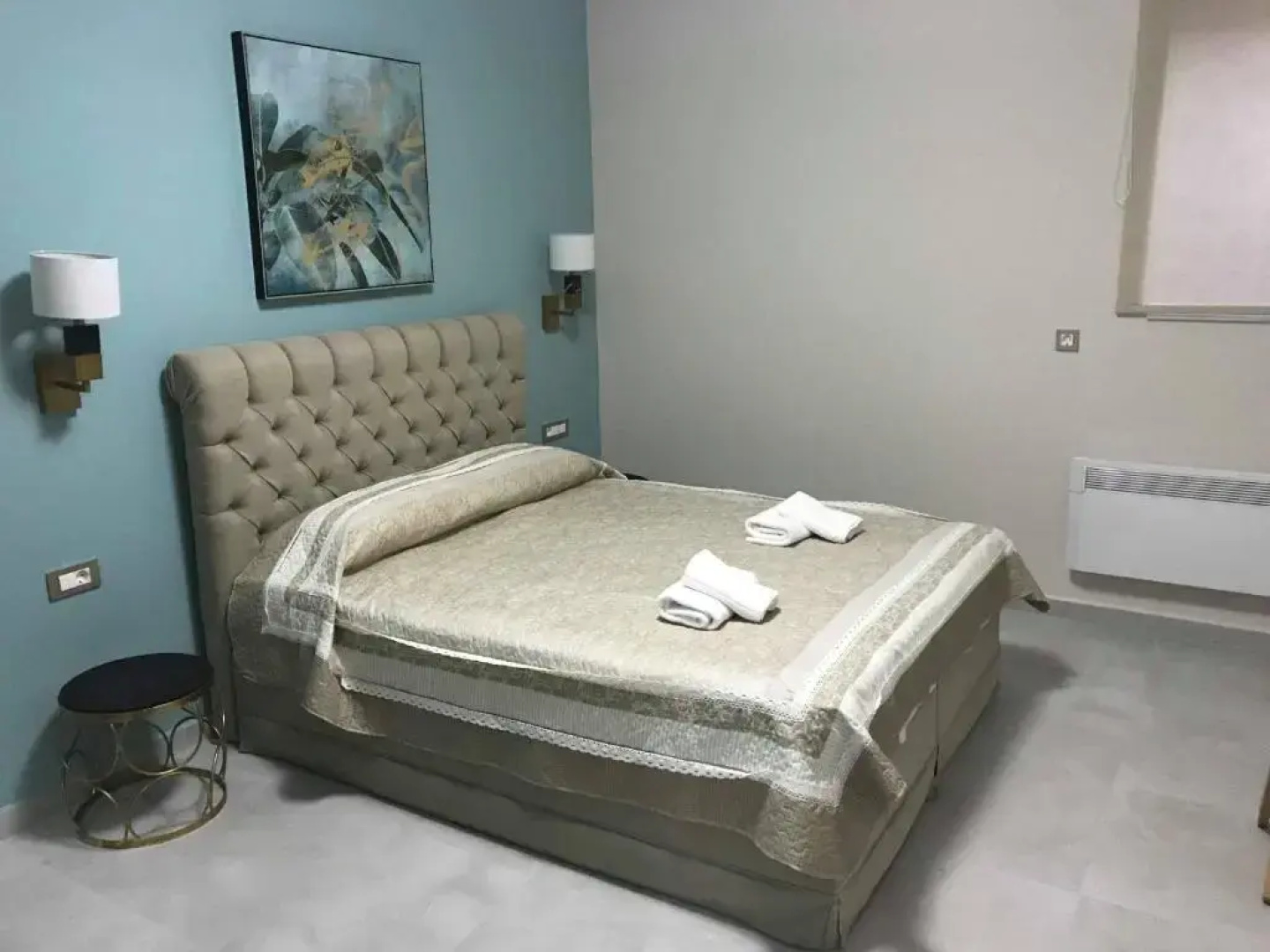 Aenaon Rooms