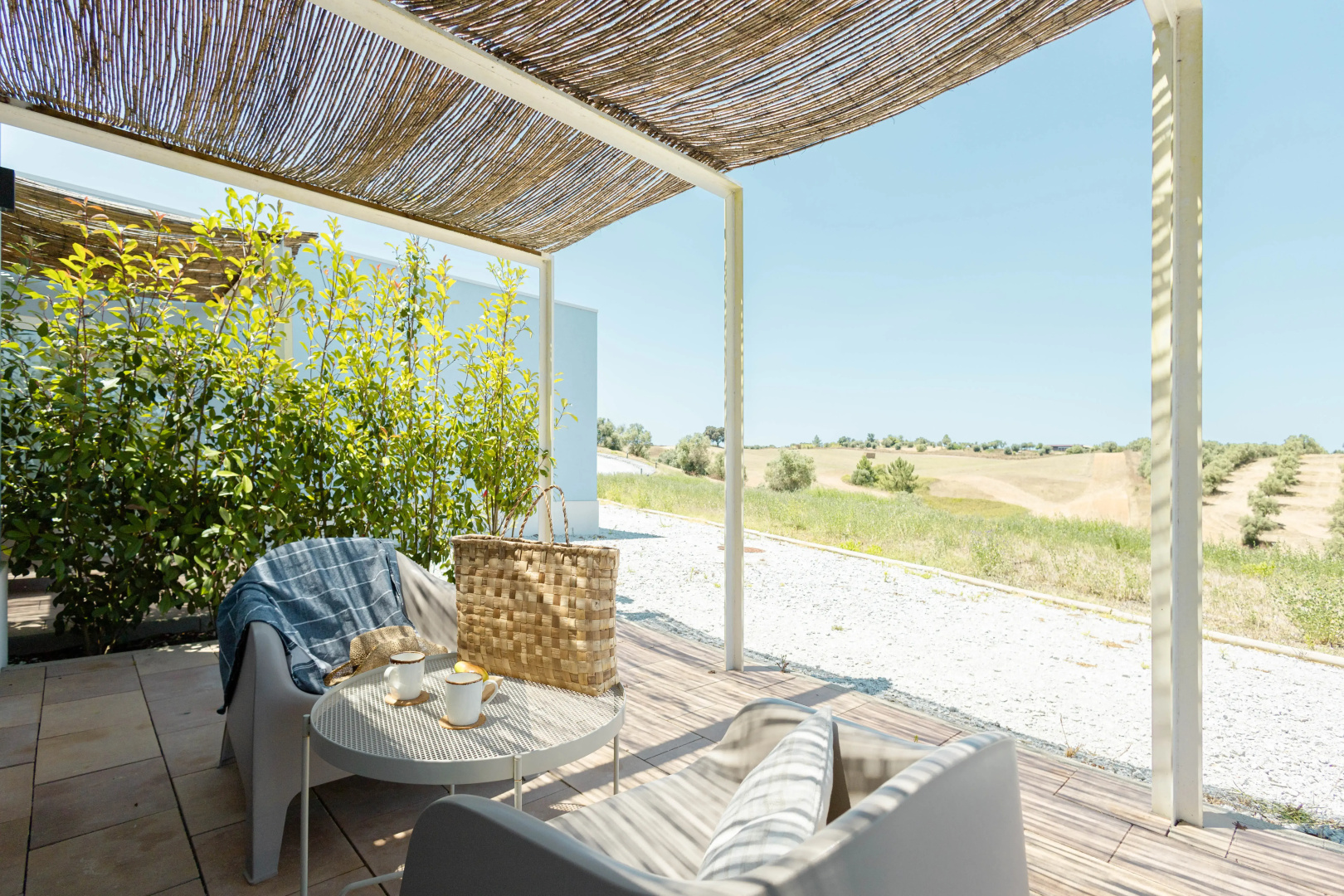 Sleep & Nature Hotel