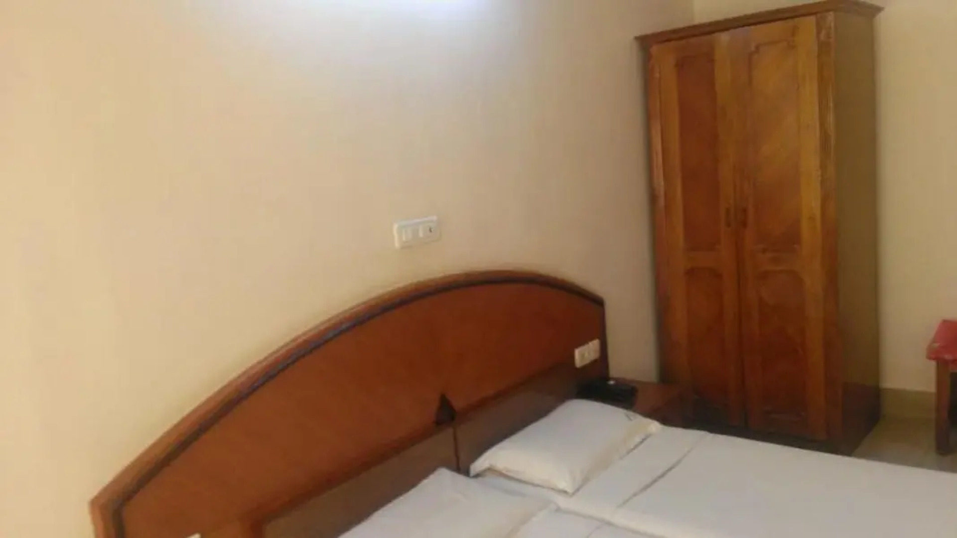 KTDC Tamarind Kollam