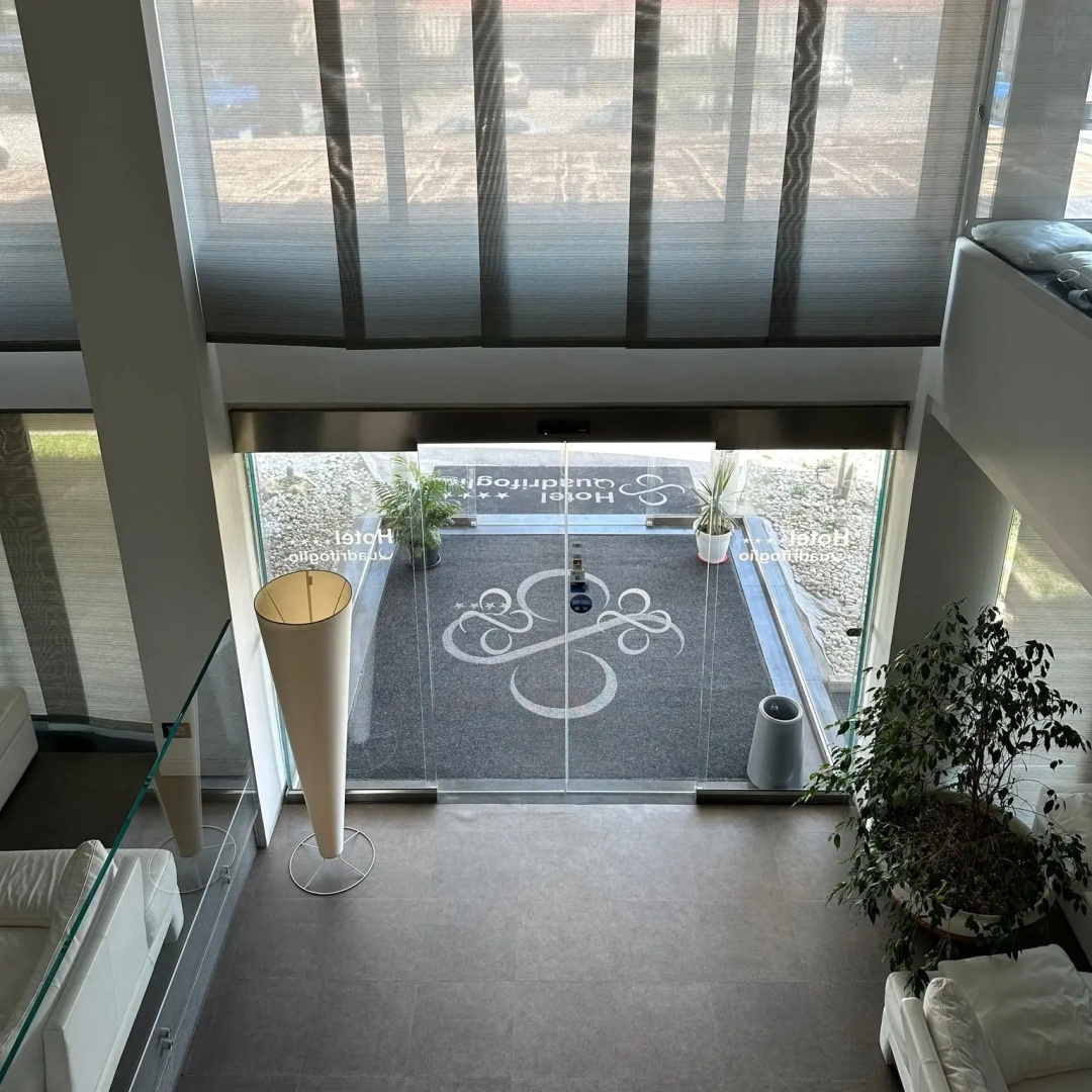Hotel Quadrifoglio