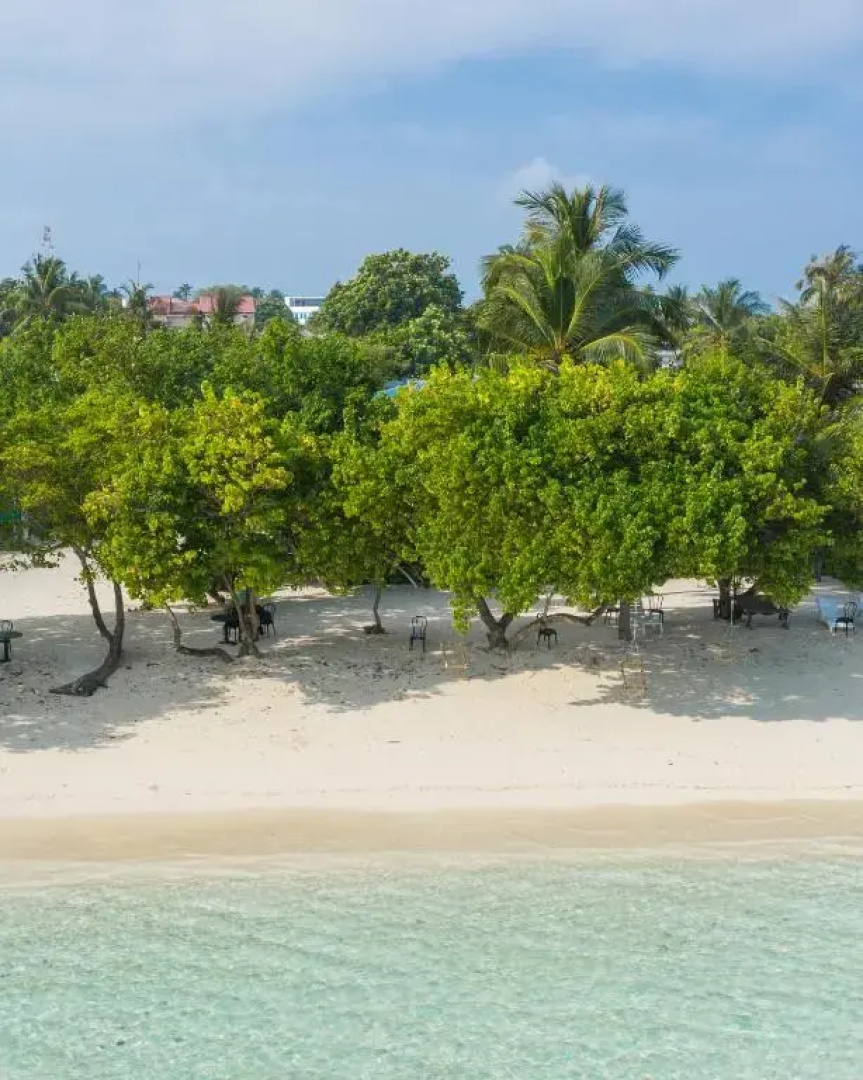 Rosy Villa Hotel