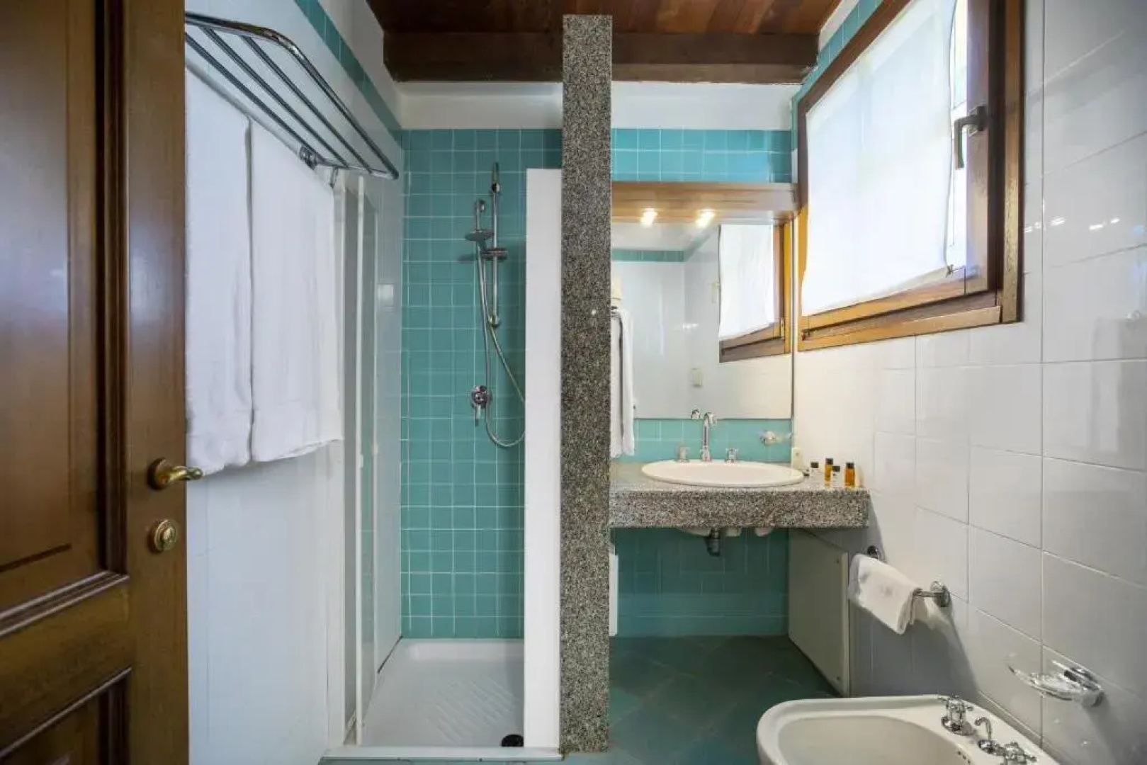 Hotel La Torre