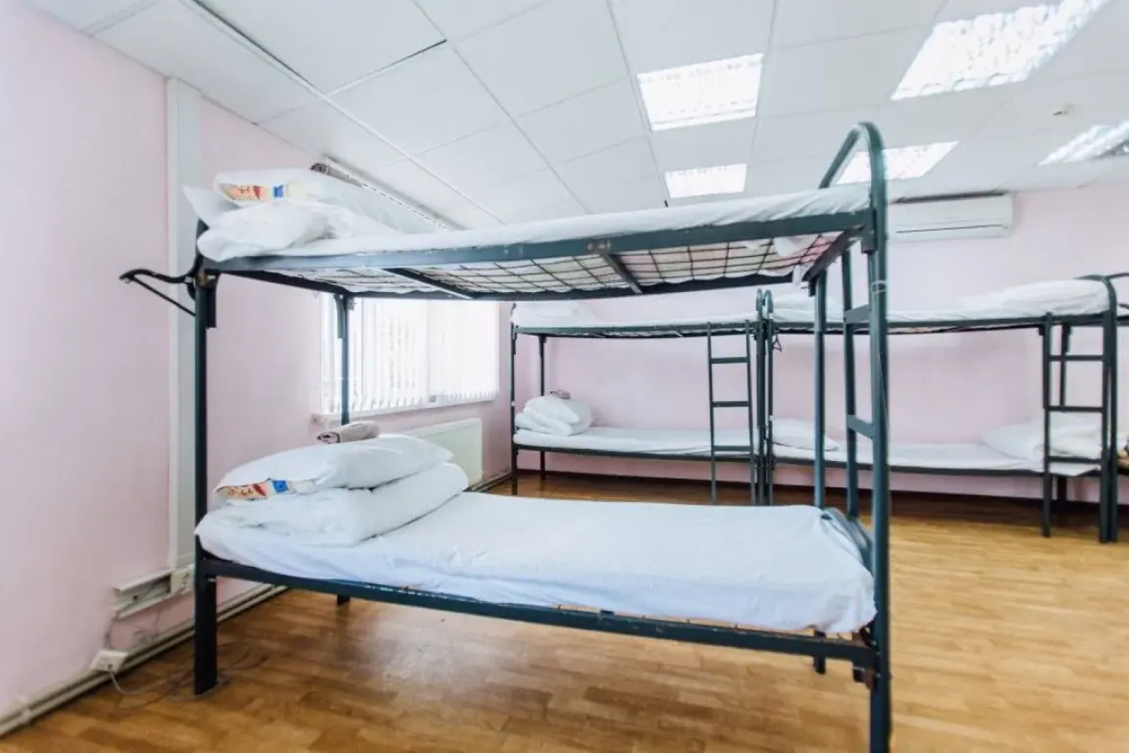 Hostel Russian Sky