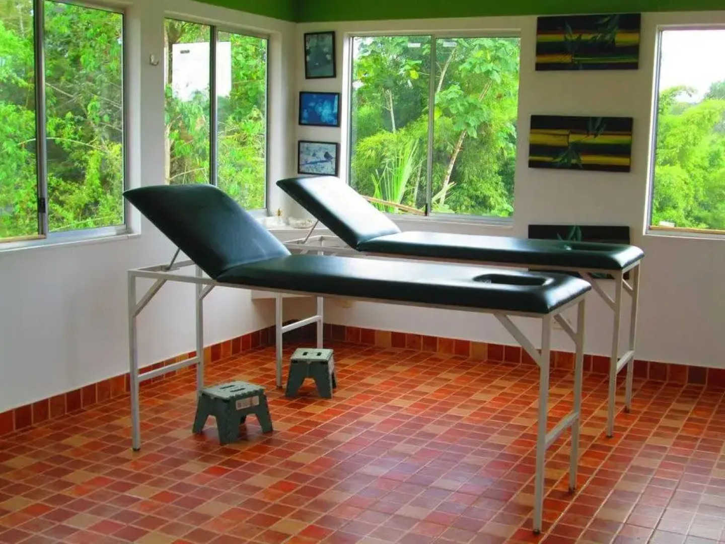 Hotel Campestre El Refugio De Balsora