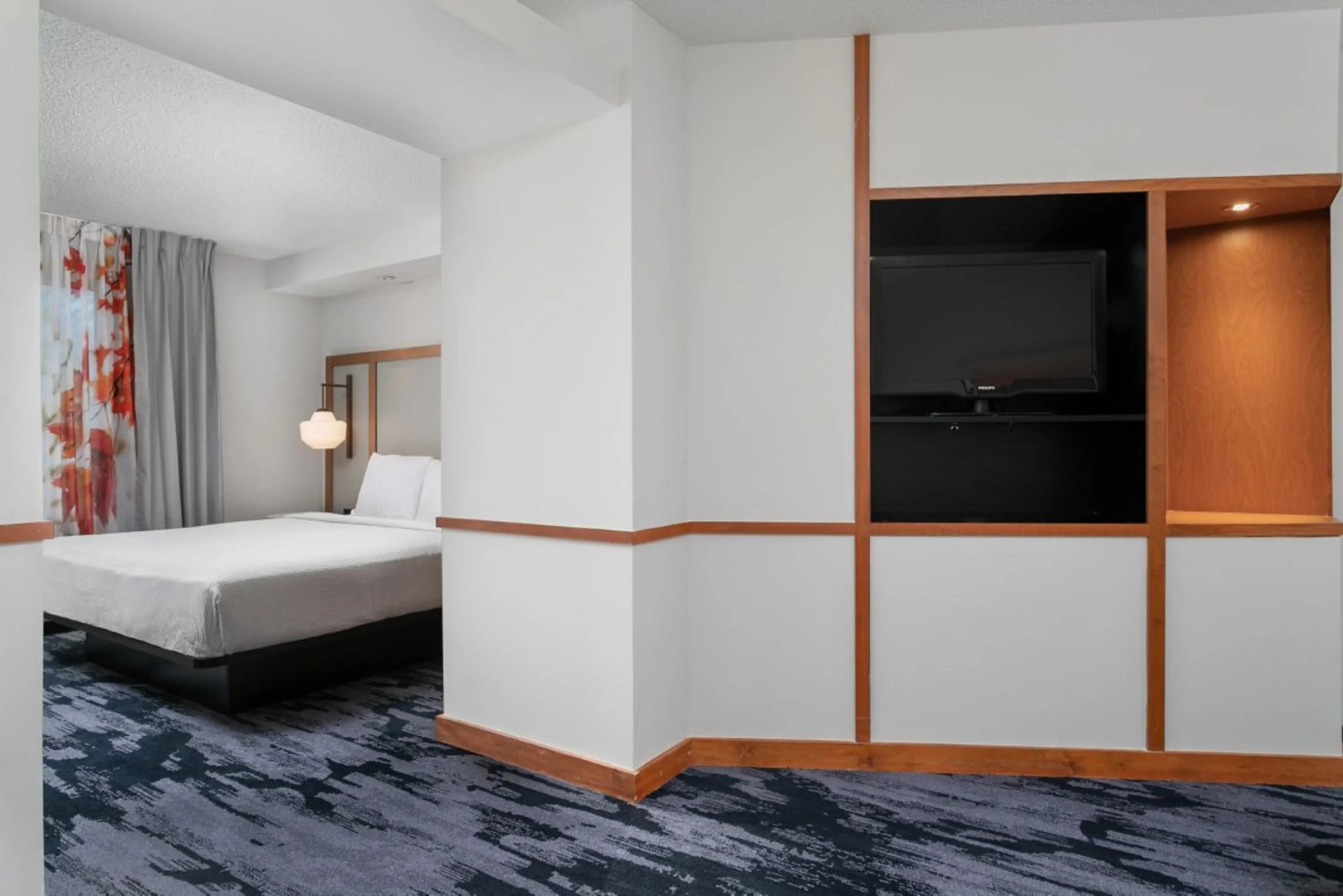 Fairfield Inn & Suites by Marriott Chattanooga South/East Ridge