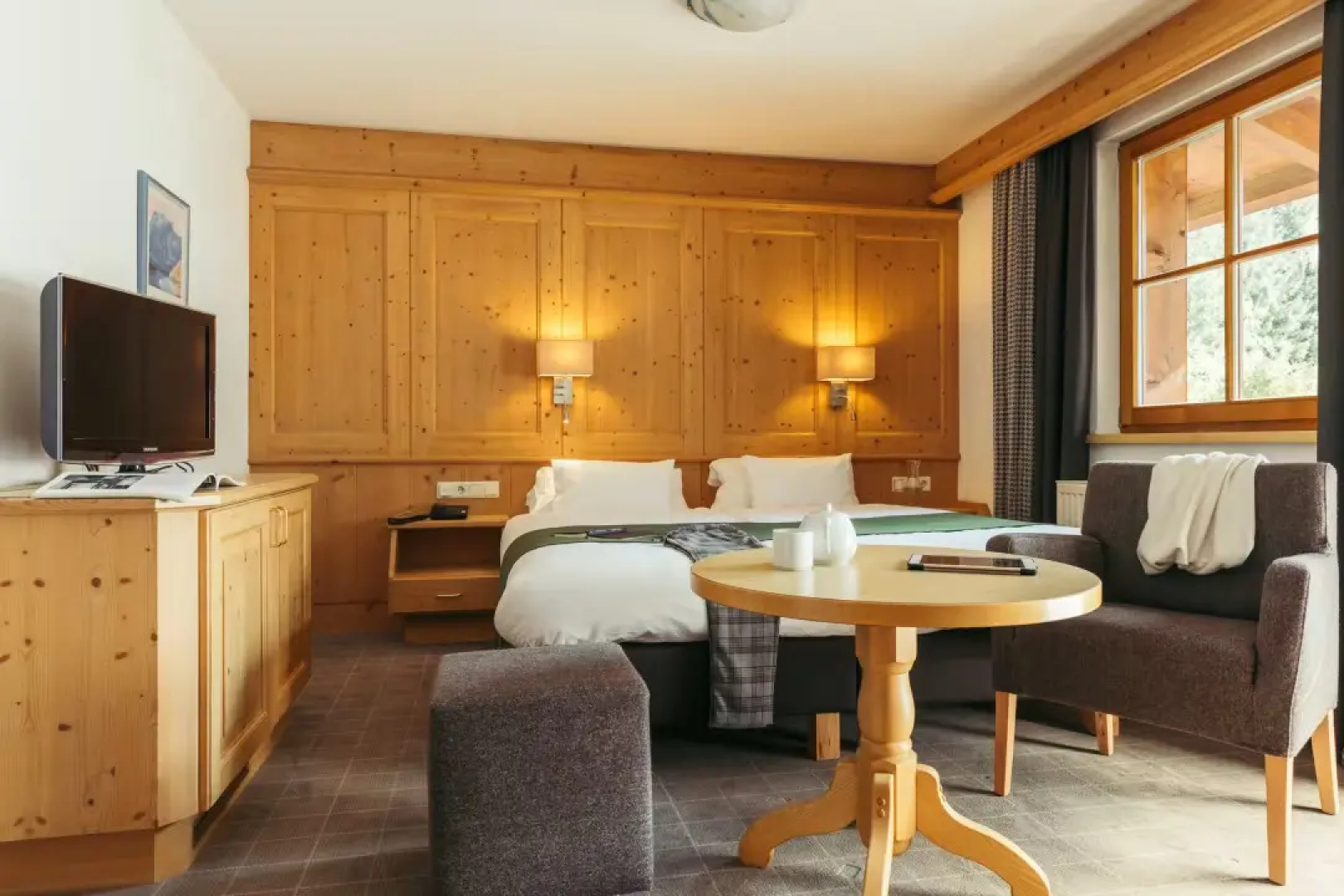 Hotel Kirchenwirt