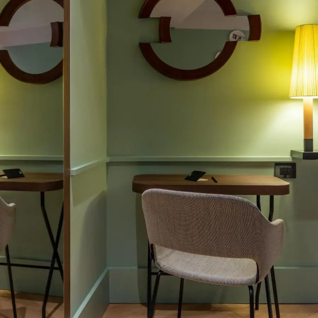 Отель Urban Hive Milano