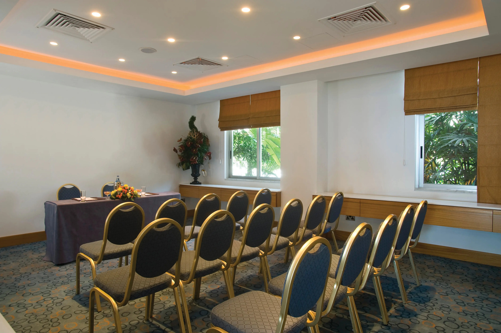 Mediterranean Beach Hotel