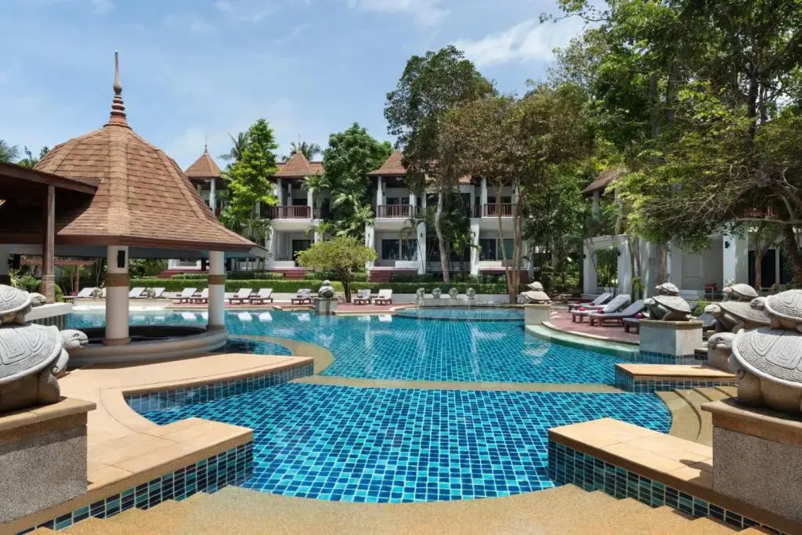 Avani+ Koh Lanta Krabi Resort