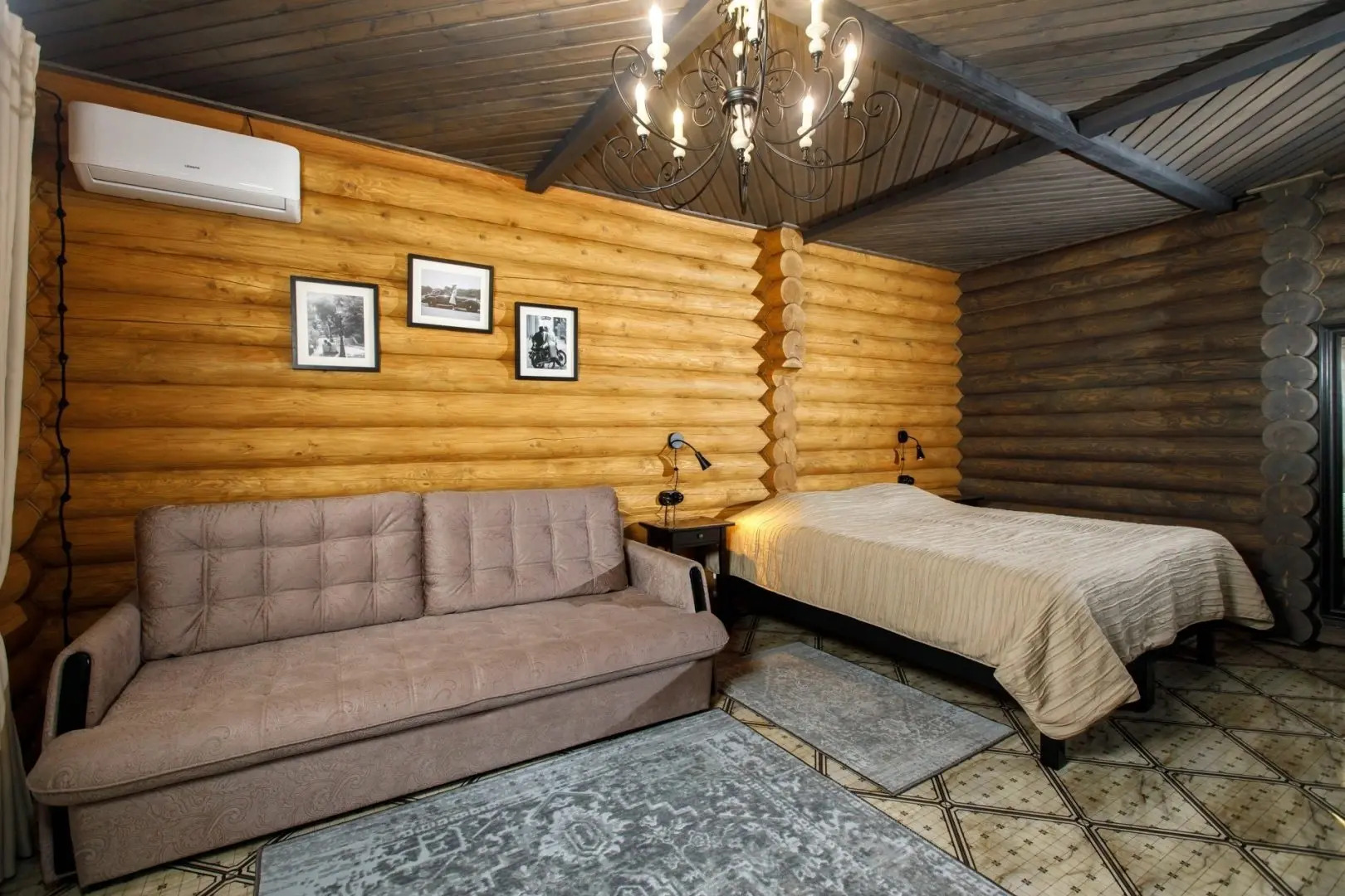 Берег солнца