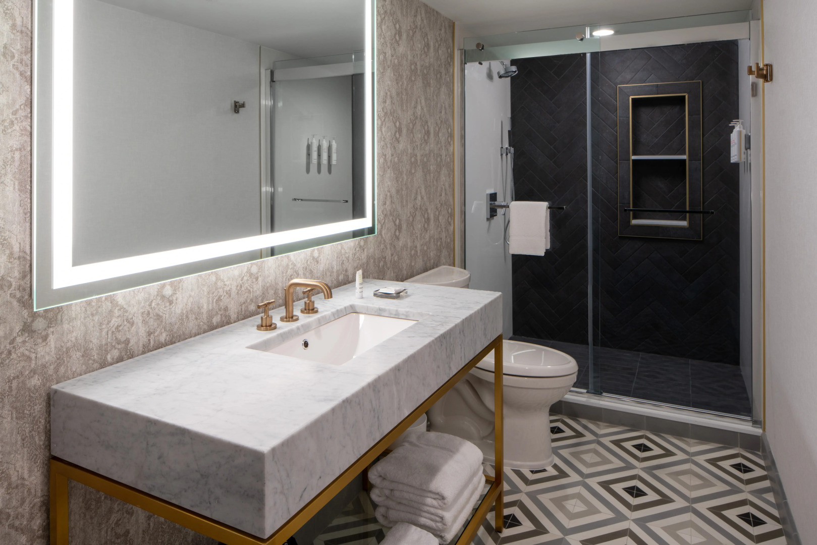 New Orleans Warehouse Arts District