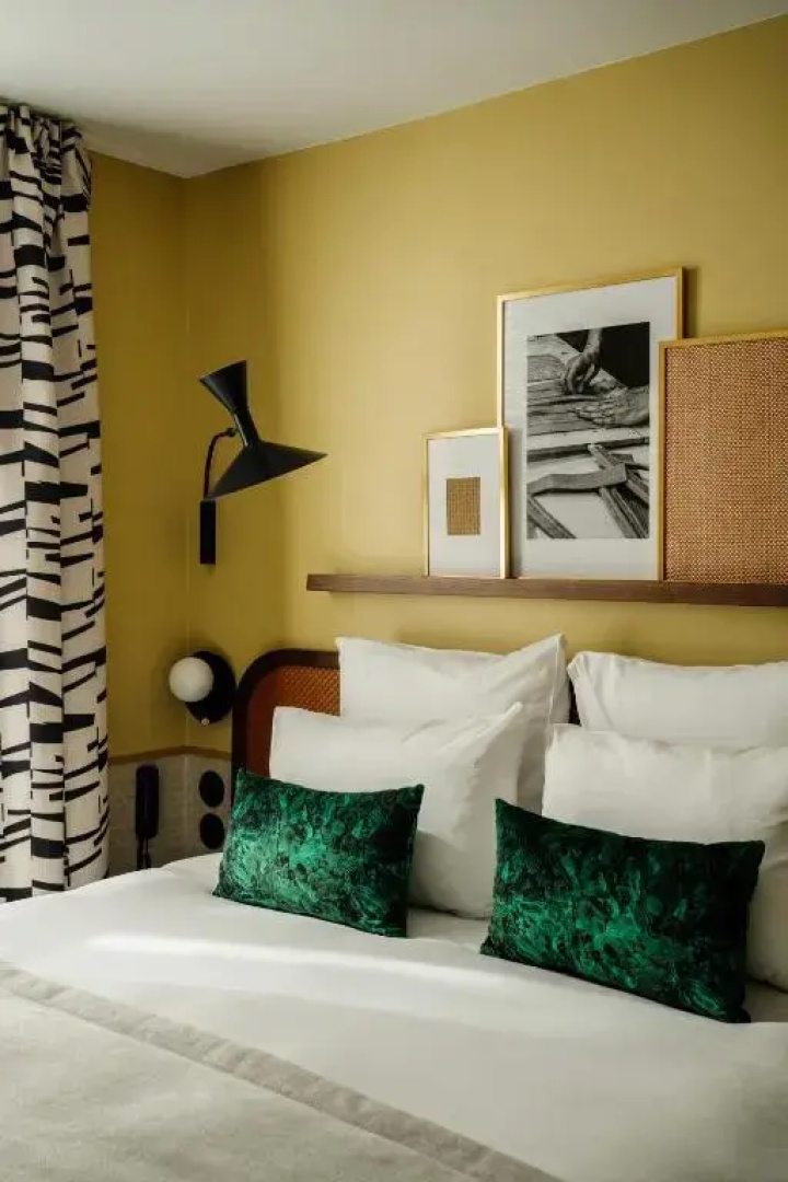 Hotel Riesner