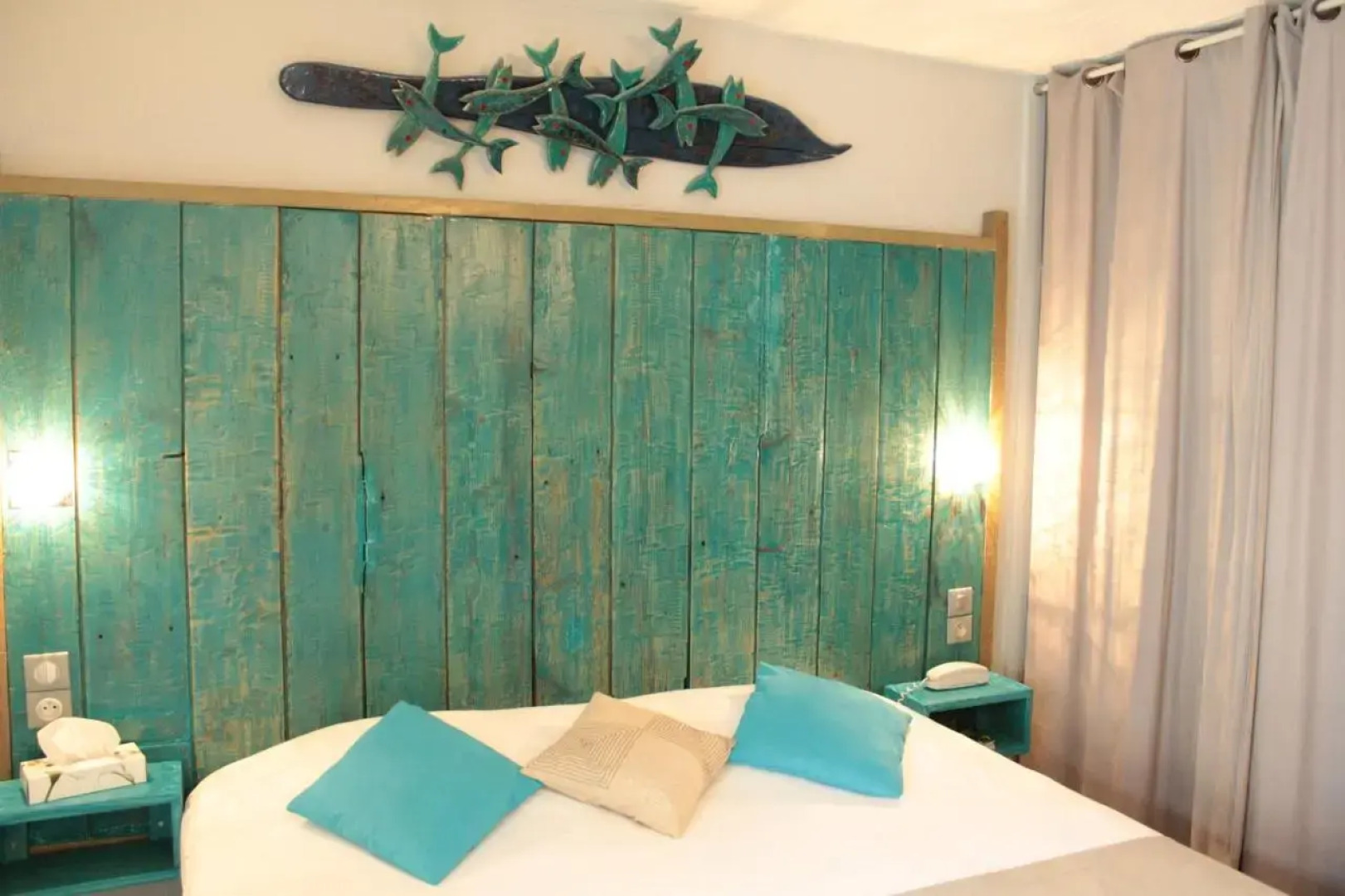 Hotel Les Grenadines