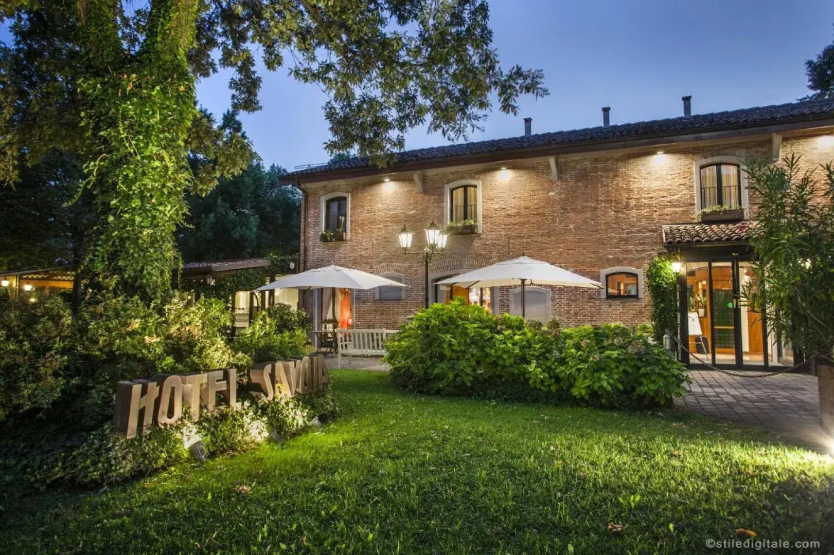 Savoia Hotel Country House Bologna