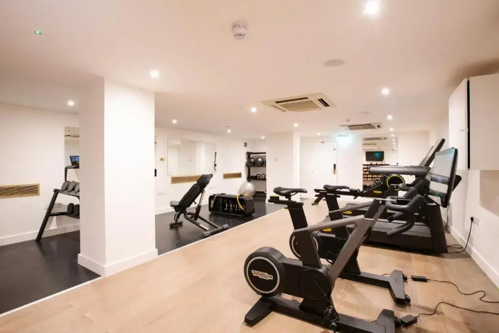 Millennium Hotel and Conference Centre Gloucester London