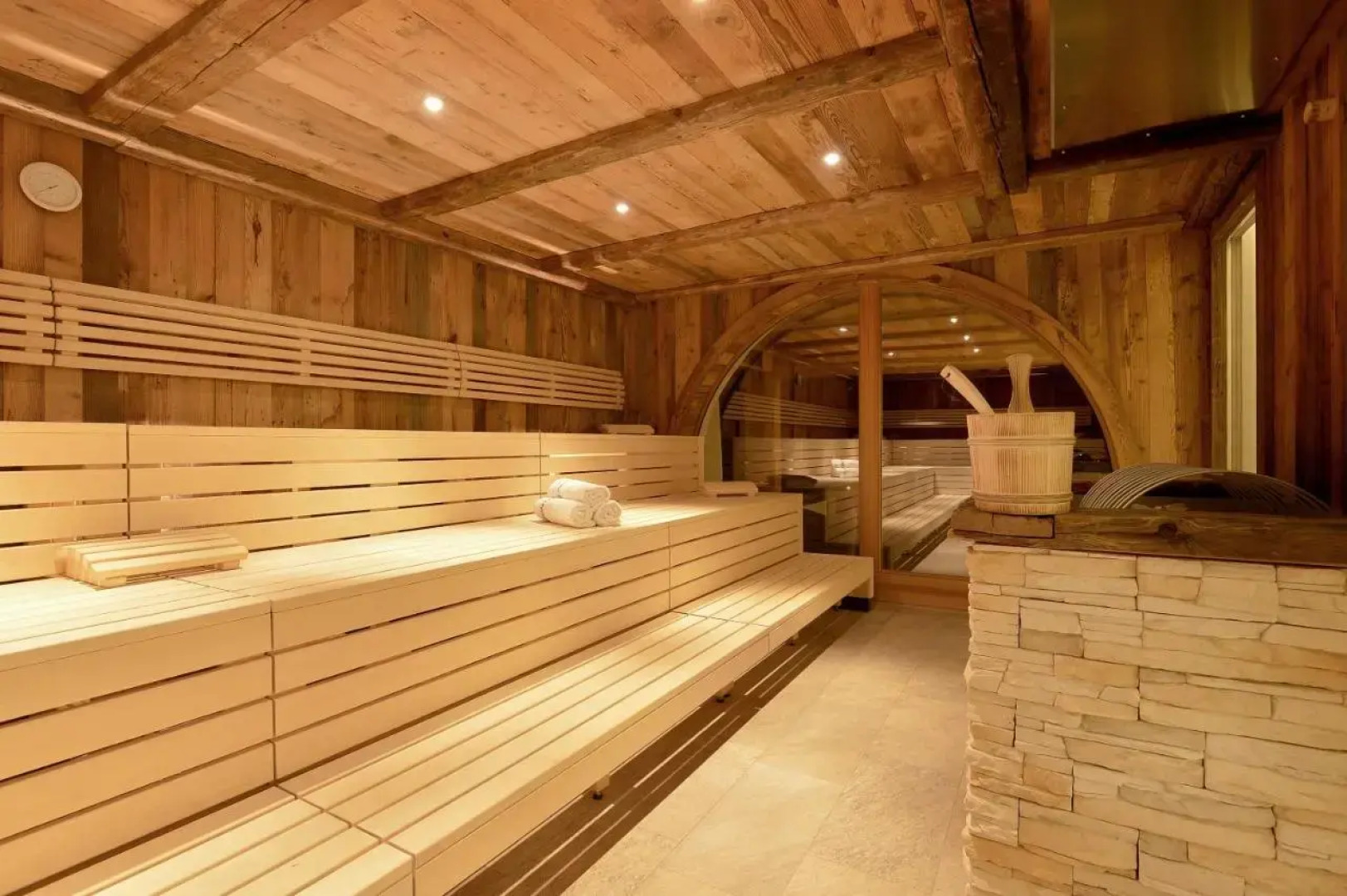 Familien- & Aktivhotel Christoph