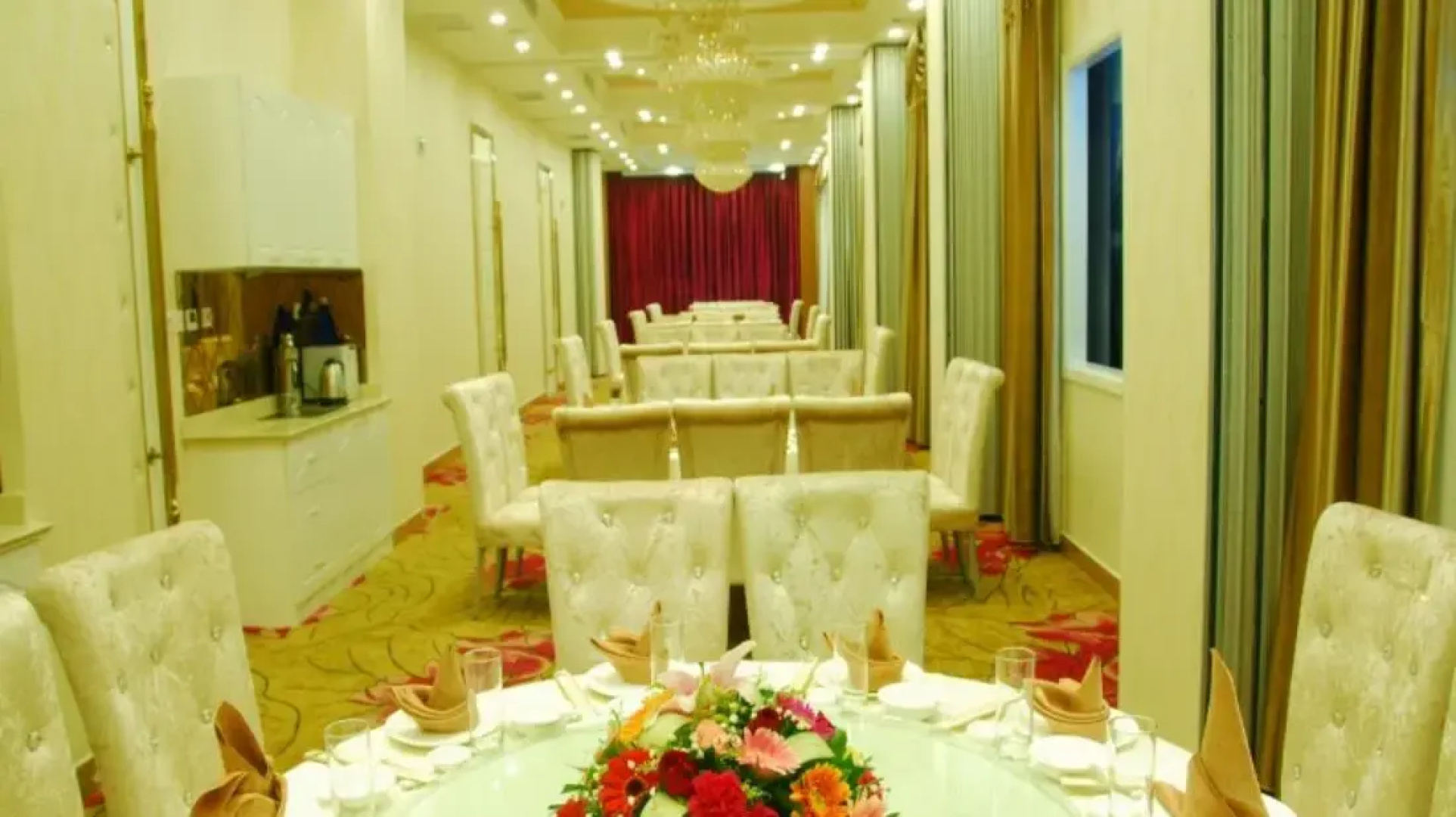 Vienna International Hotel Beihai Beibuwan Square Branch