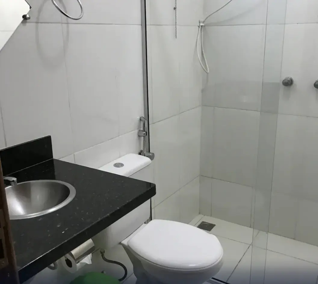Quality Leste Hotel