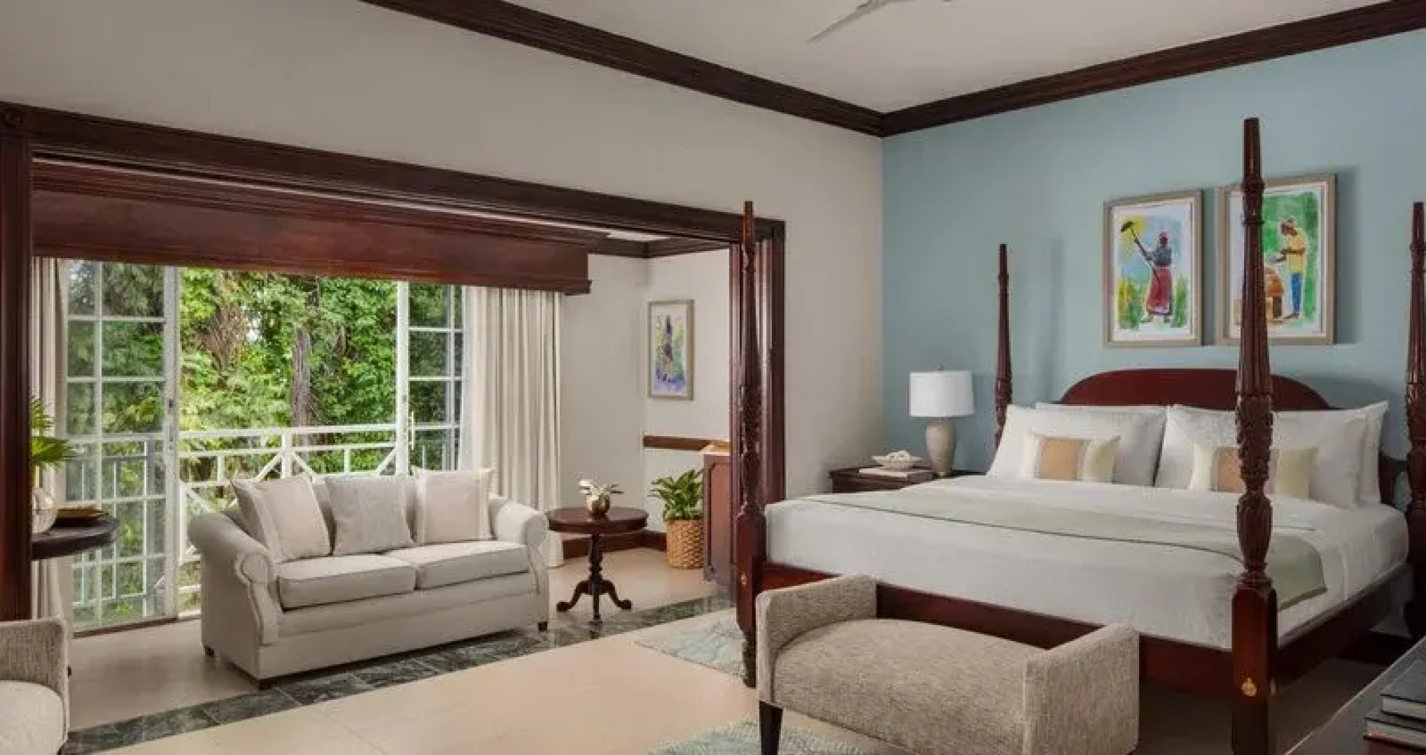 Sandals Royal Plantation