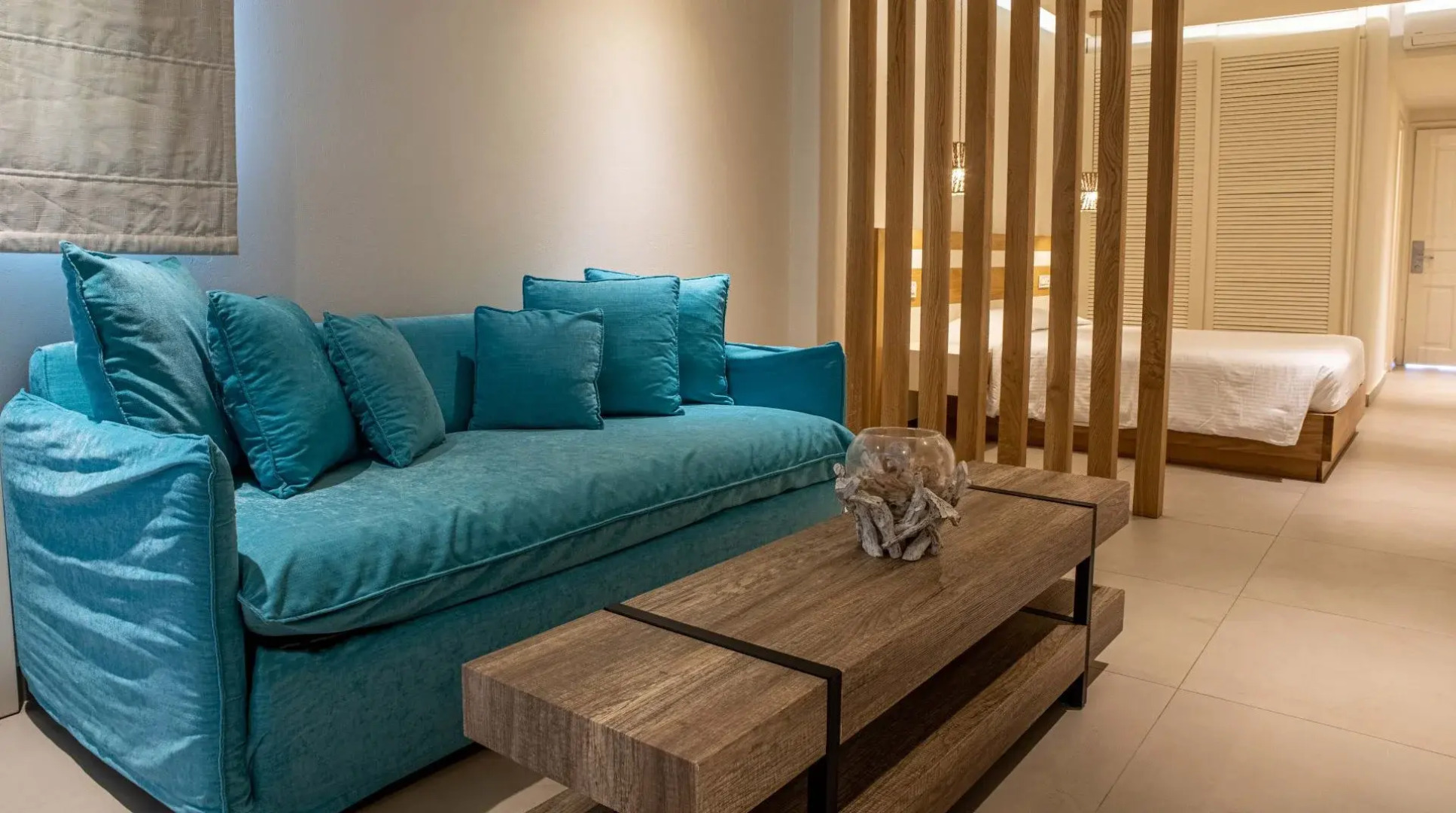 Aeolos Resort Mykonos