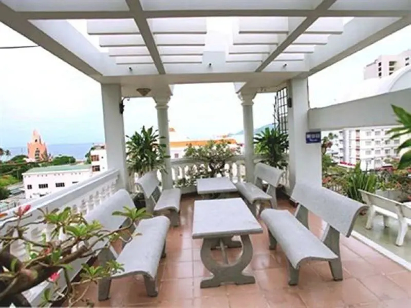 Phu Quy Hotel