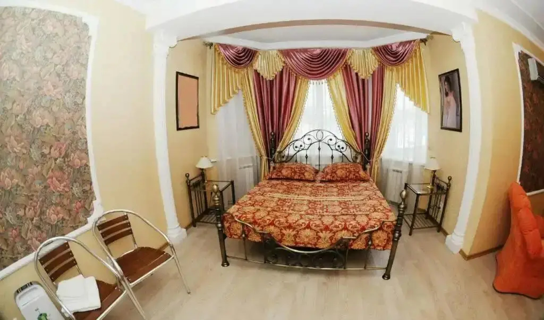 VIP House