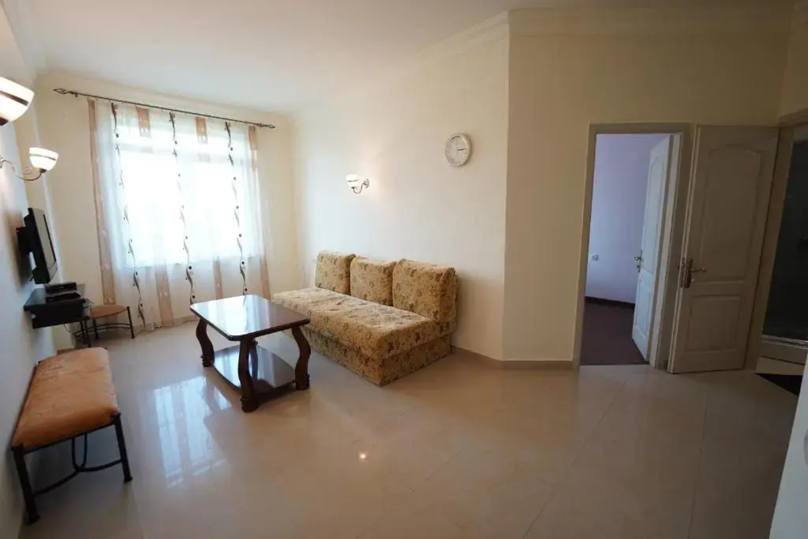 Maria Resort