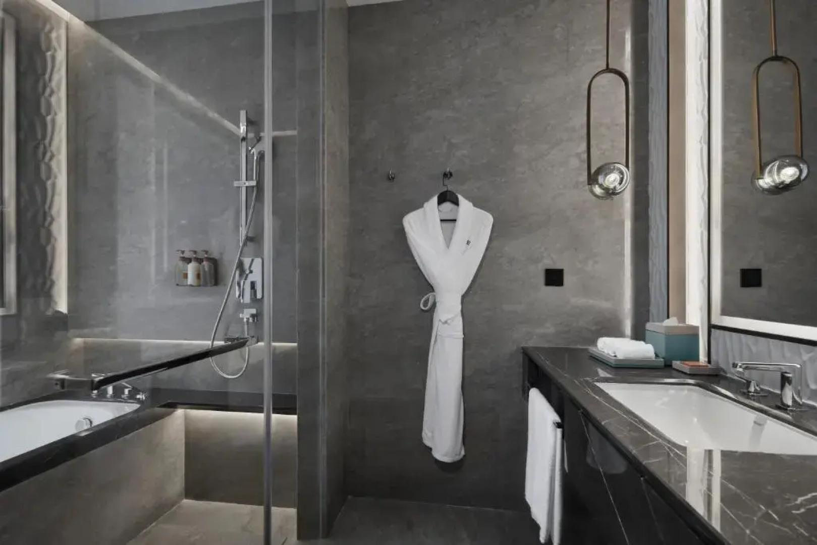 Crowne Plaza Ganzhou by IHG