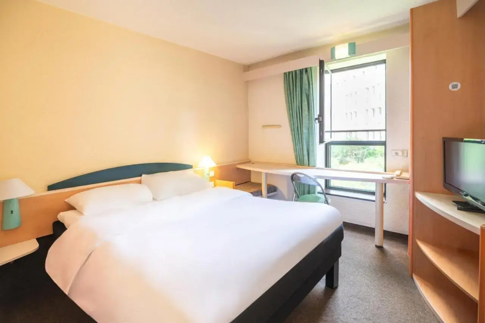 B&B HOTEL Rouen Centre Rive Gauche