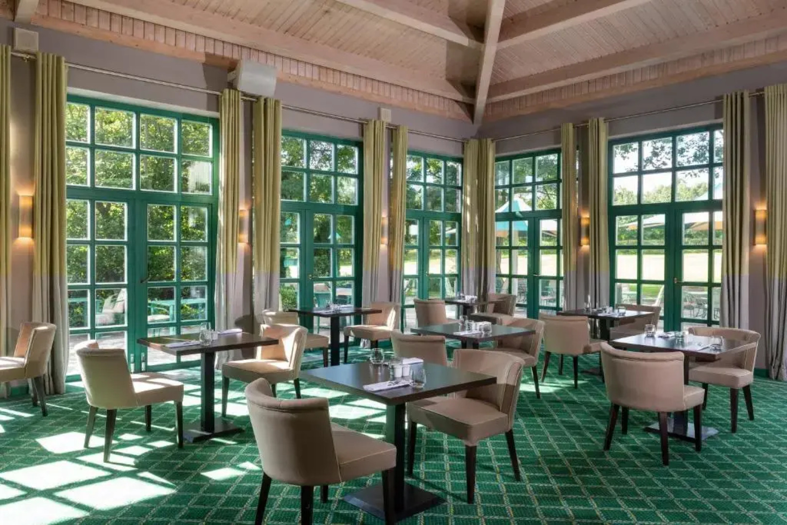 Precise Resort Bad Saarow am Scharmützelsee