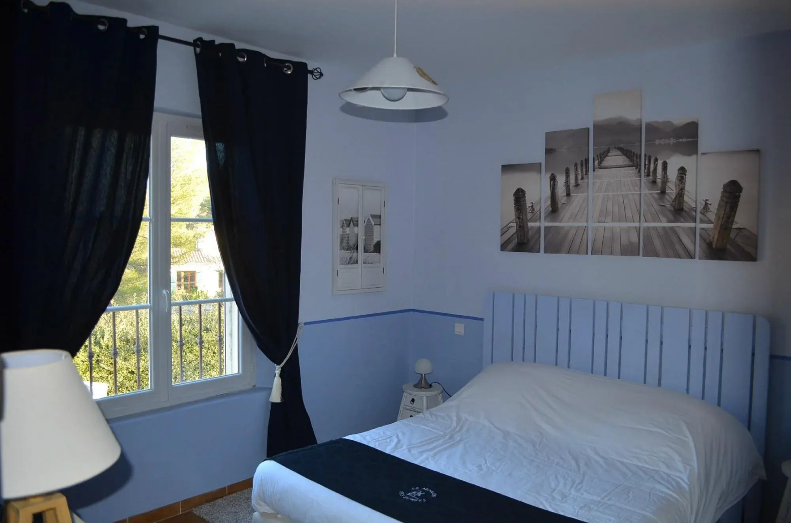 Le Moulin des Forges