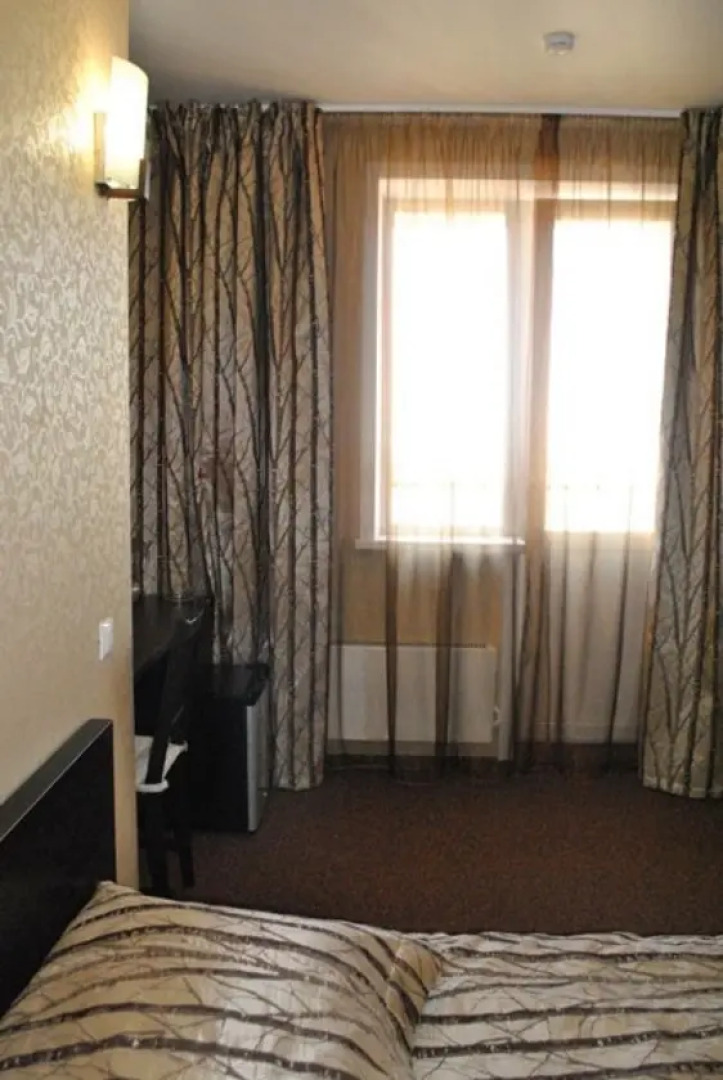 Меблированные комнаты Shale On Nizhegorodskaya