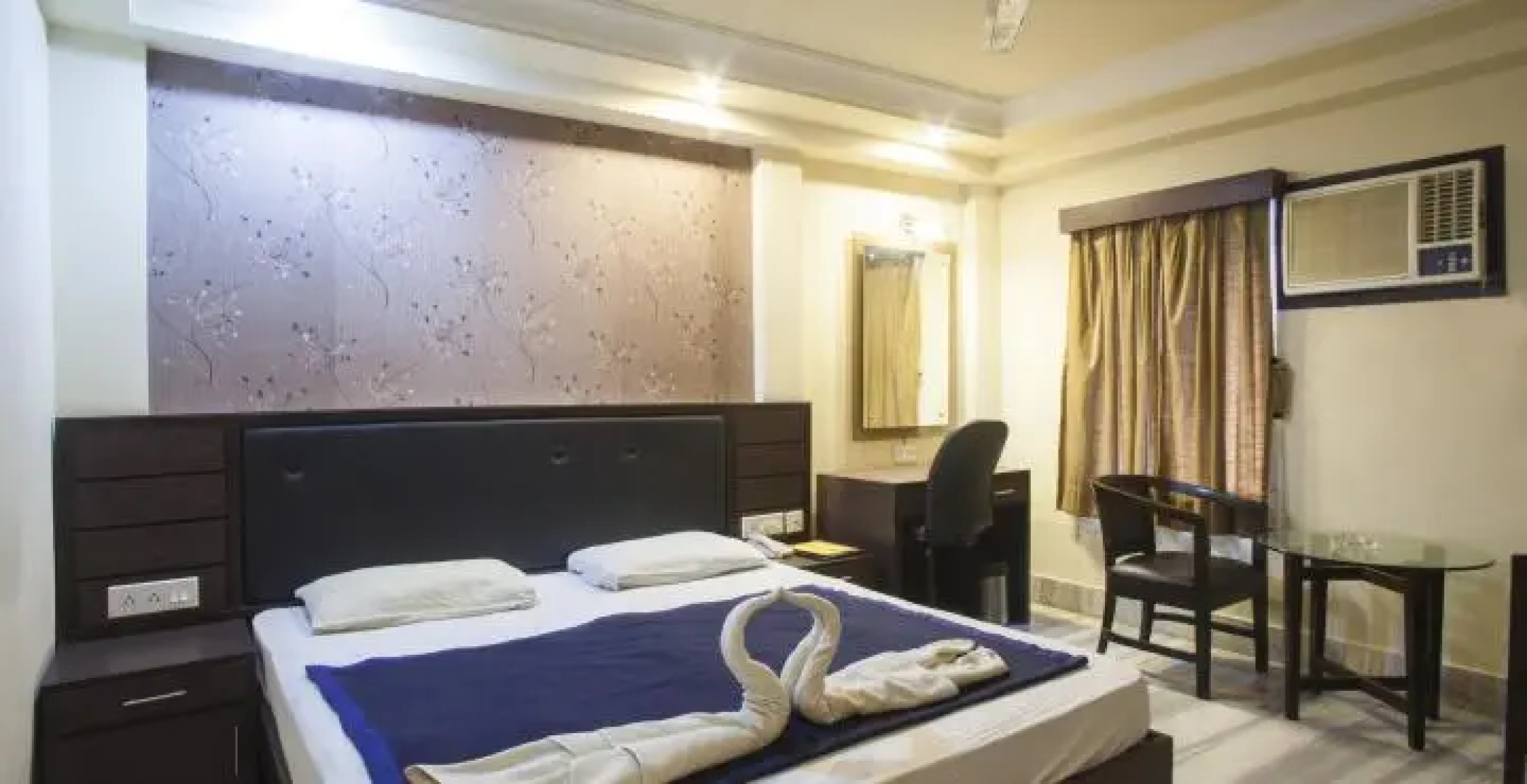 Hotel Orbit Digha