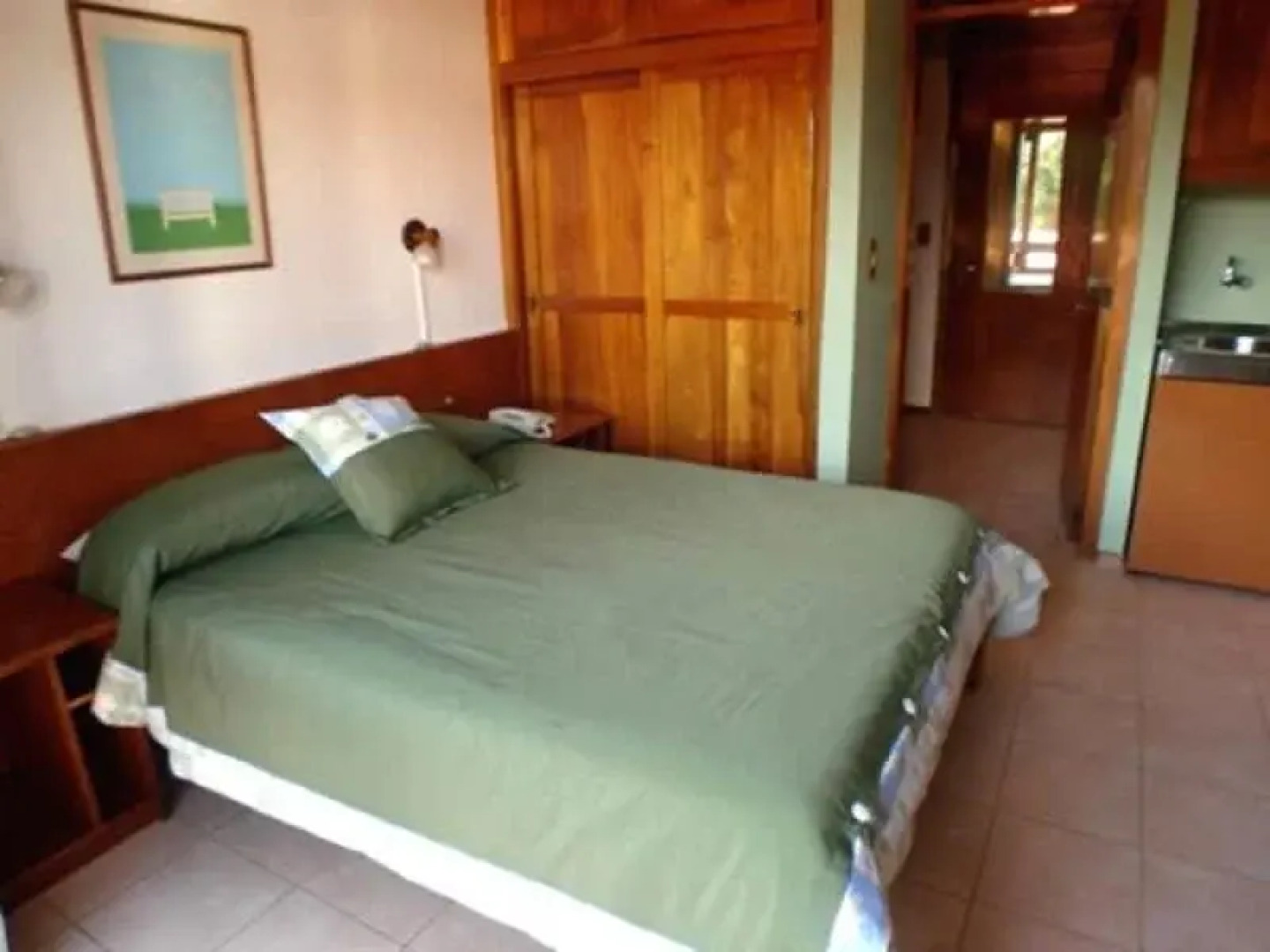 Residencial Pousada do Serrano