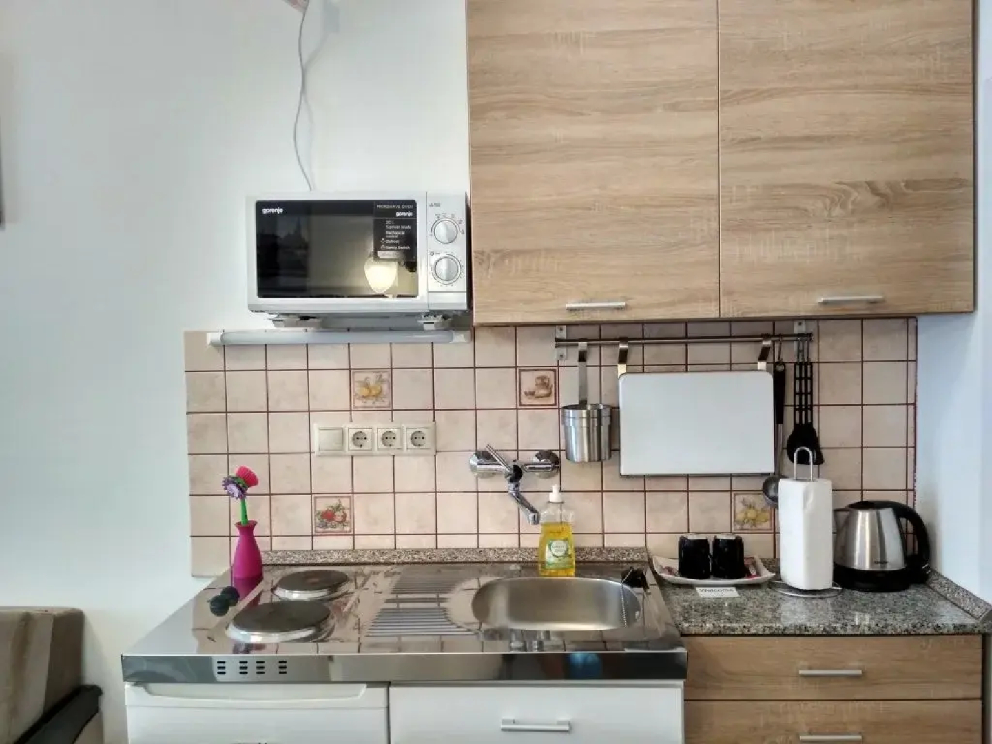 Happy Holiday Lux Apartments