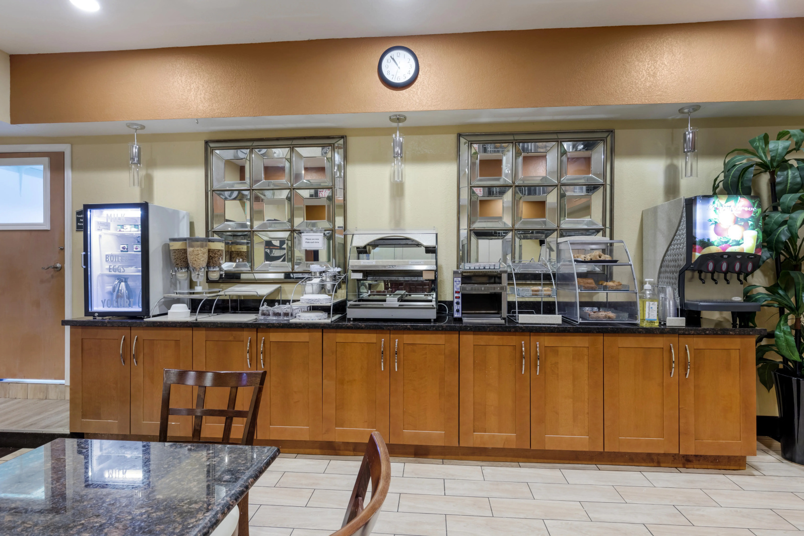 Best Western Plus Rockwall Inn & Suites