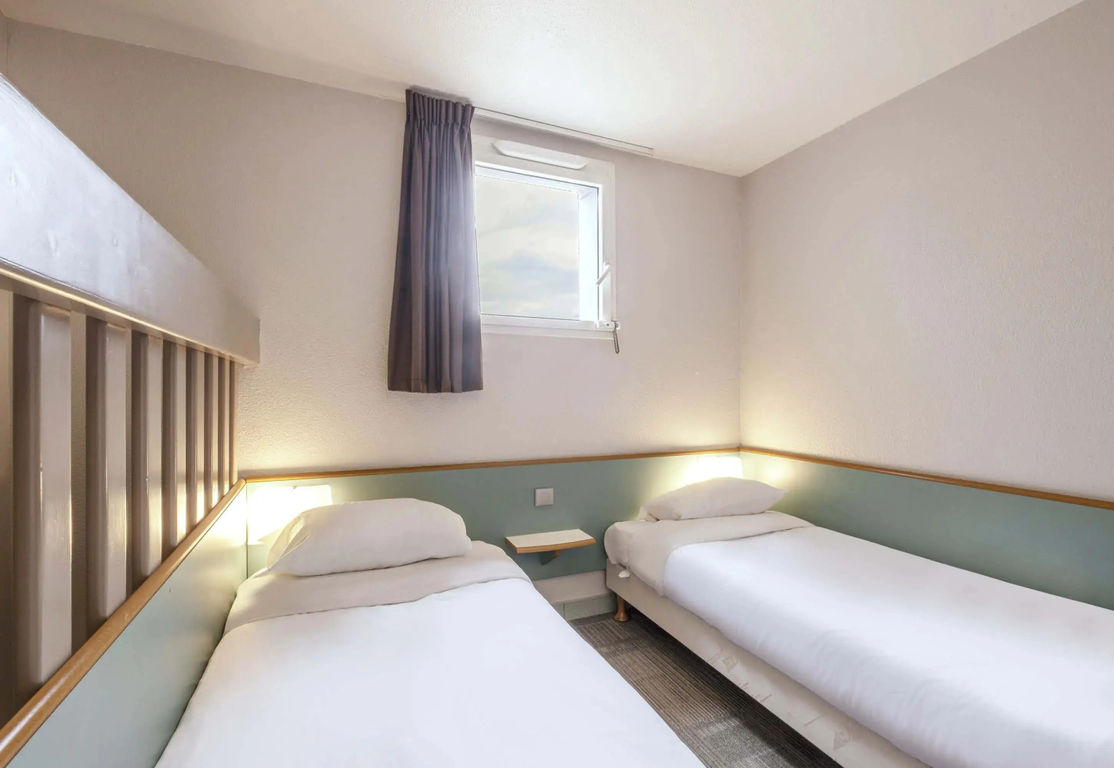 B&B HOTEL La Rochelle Centre
