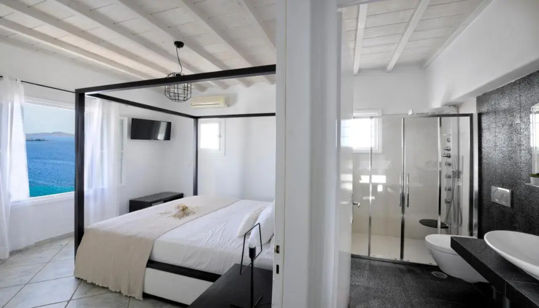 Mykonos Soul Luxury Suites - Adults Only