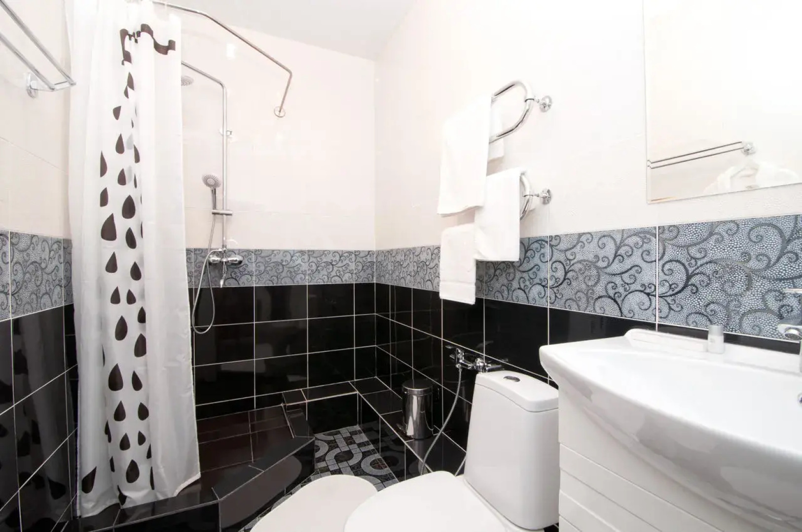 Отель «Гермес»