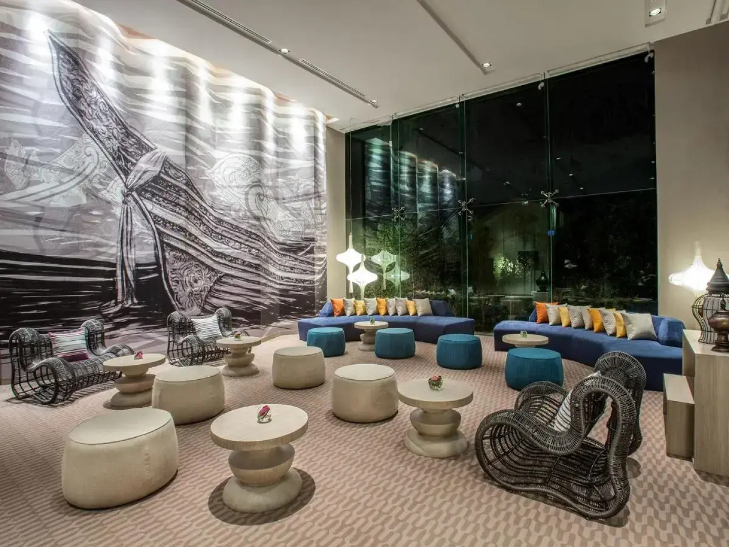 Mercure Pattaya Ocean Resort