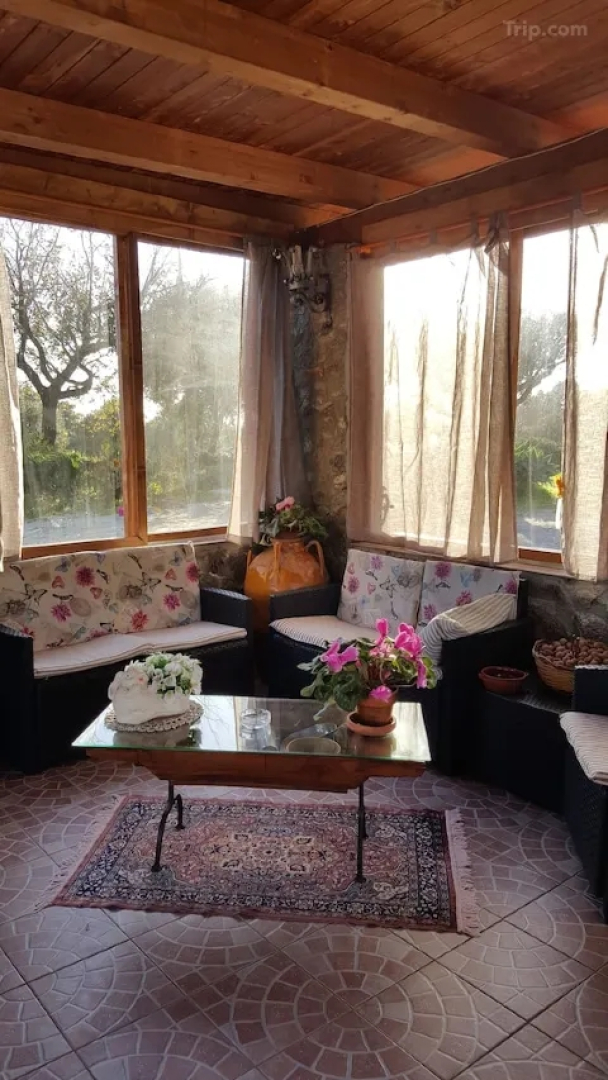 Отель Agriturismo Residence Heaven