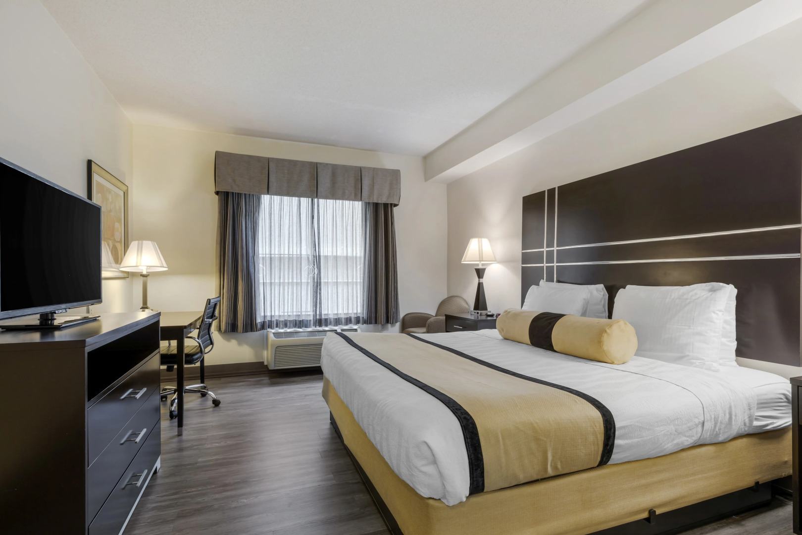 Best Western Plus Rockwall Inn & Suites