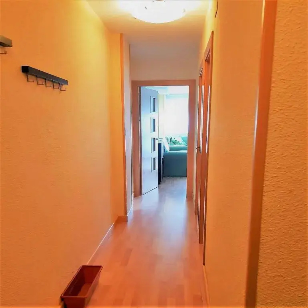 Todosierranevada Zona Baja - Edif. Atlas